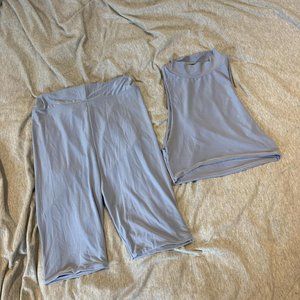 PrettyLittleThing Womens Suit